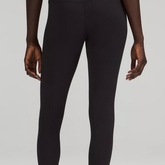 Lululemon Align High-Rise Pant 28" - Picture 5 of 5